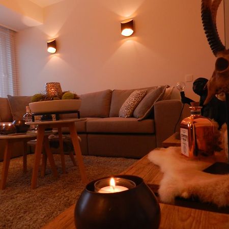 Appartement Sun Corner Deluxe Knokke Экстерьер фото