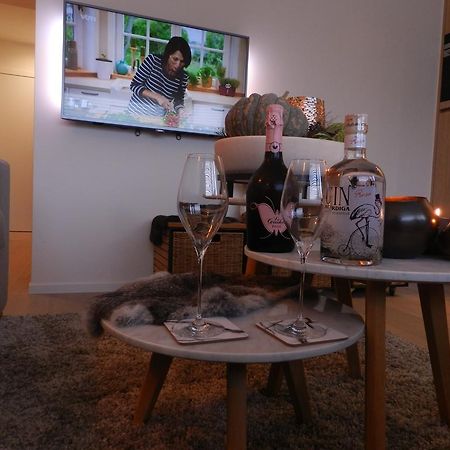 Appartement Sun Corner Deluxe Knokke Экстерьер фото