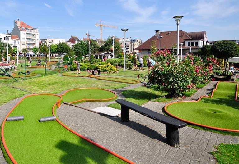 Appartement Sun Corner Deluxe Knokke Экстерьер фото