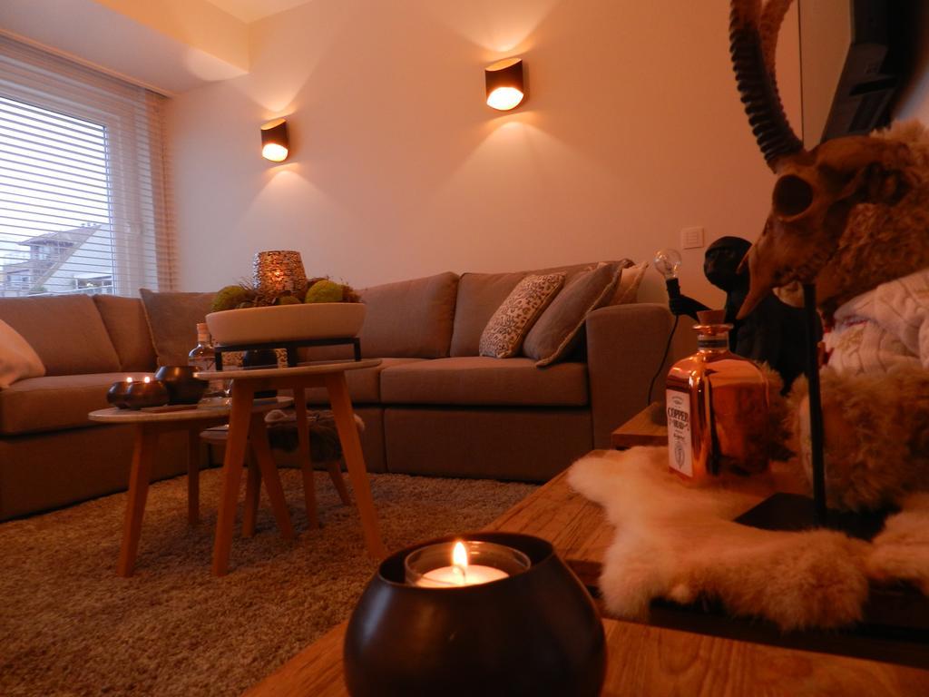 Appartement Sun Corner Deluxe Knokke Экстерьер фото