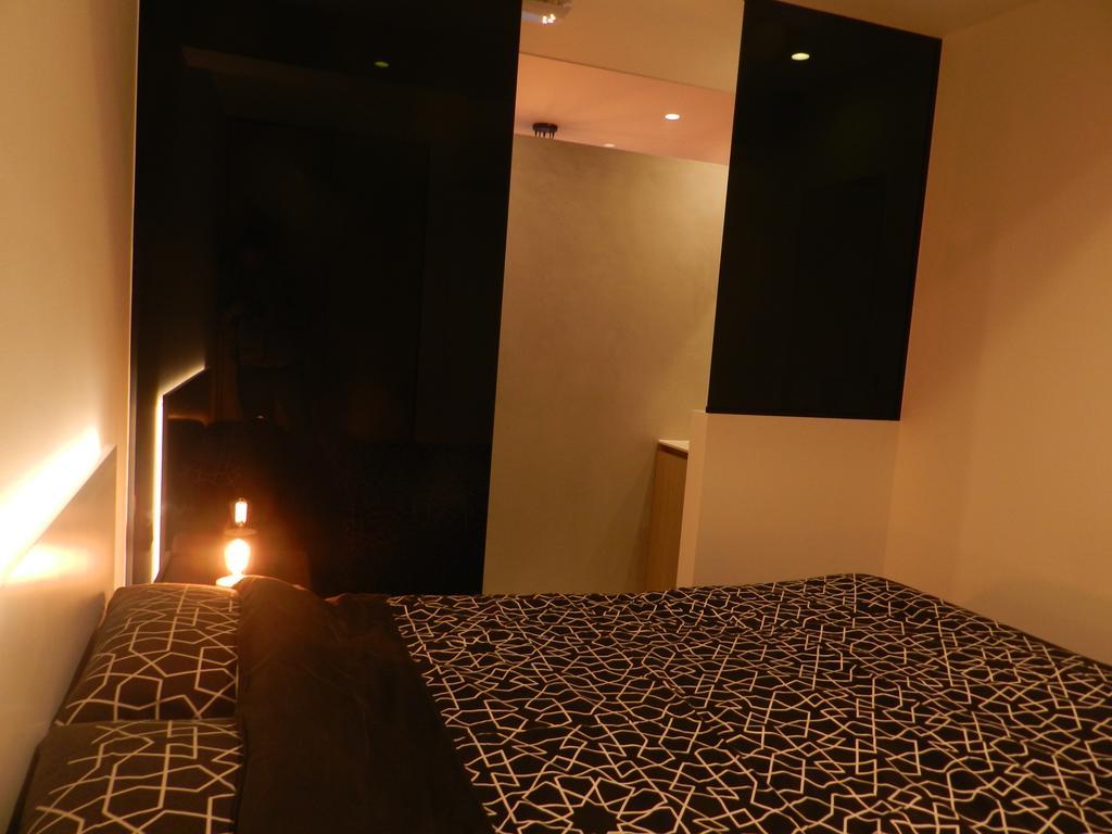 Appartement Sun Corner Deluxe Knokke Экстерьер фото
