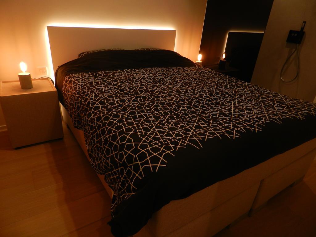 Appartement Sun Corner Deluxe Knokke Экстерьер фото