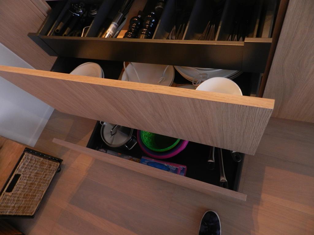 Appartement Sun Corner Deluxe Knokke Экстерьер фото