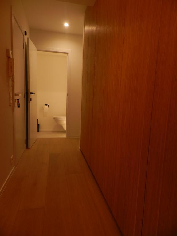 Appartement Sun Corner Deluxe Knokke Экстерьер фото